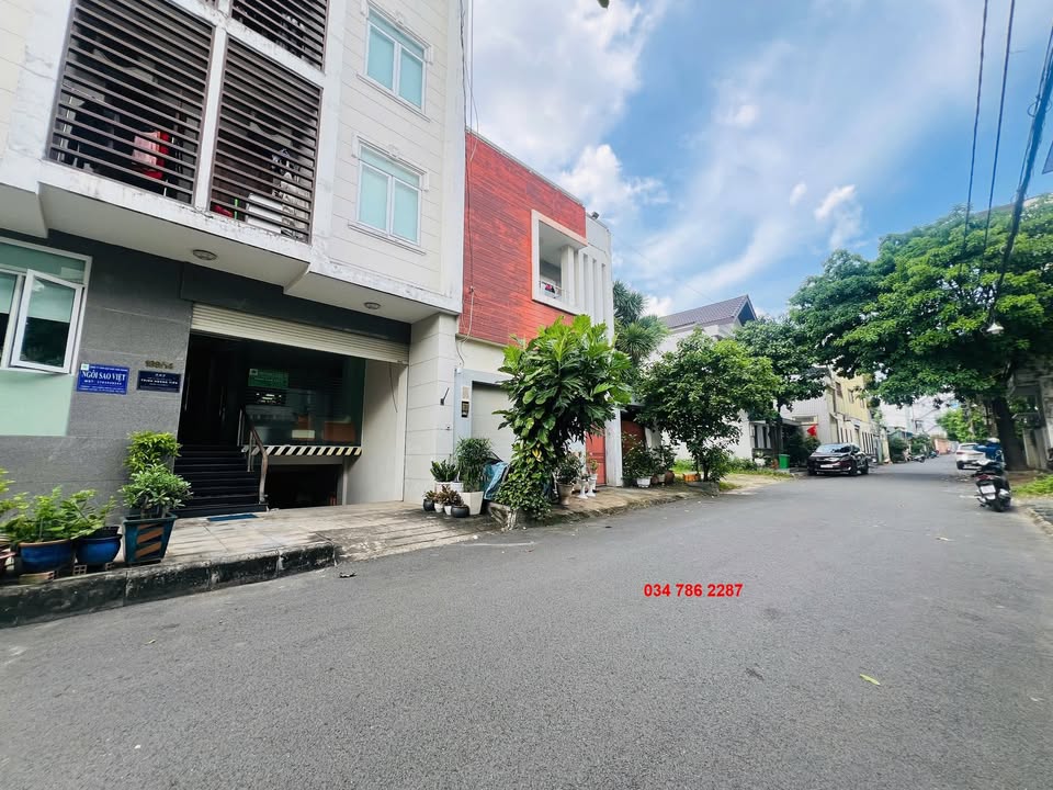 Lô đất hiếm hẻm xe tải Đặng Văn Bi 97m² giá 10.2 tỷ - Cơ hội vàng đầu tư!