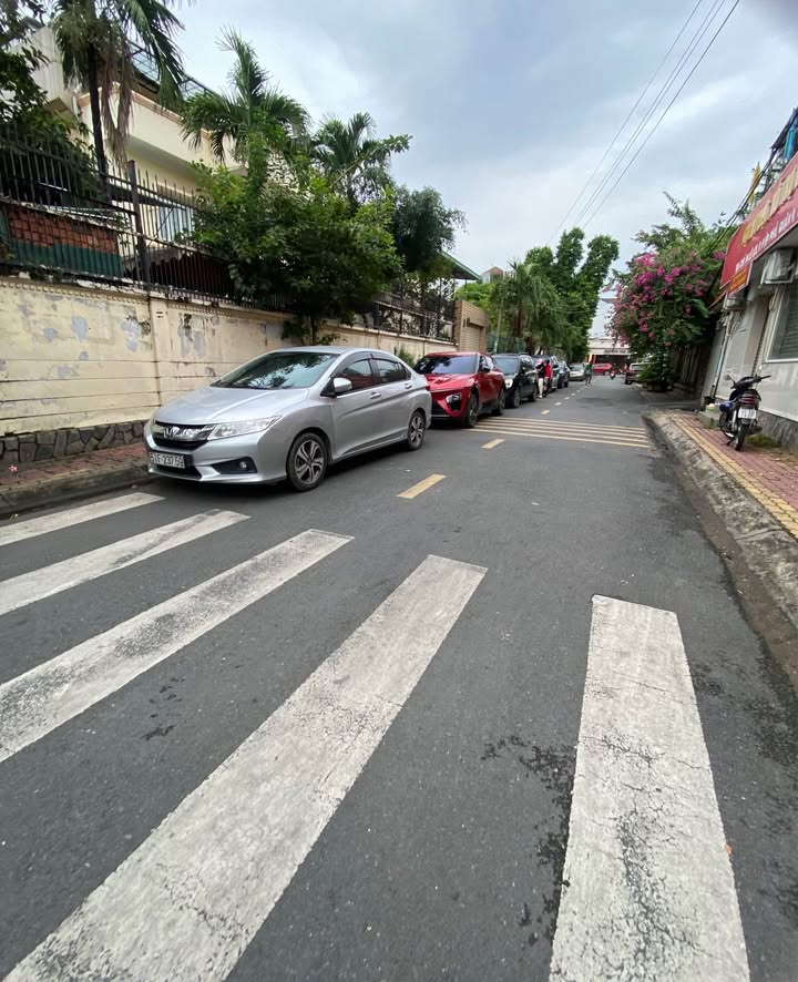 Đất nền Tăng Nhơn Phú A 102m² giá thỏa thuận - Vị trí đắc địa, đầu tư sinh lời!