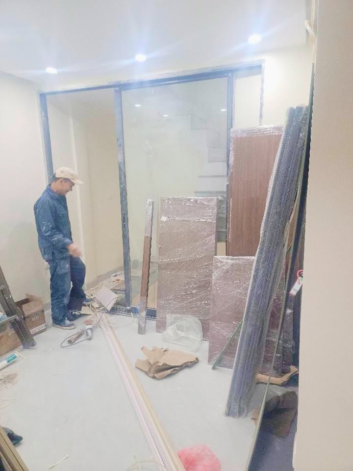 Nhà mặt phố Huế, quận Hai Bà Trưng, 20m² giá 7.45 tỷ - Kinh doanh online đỉnh cao!