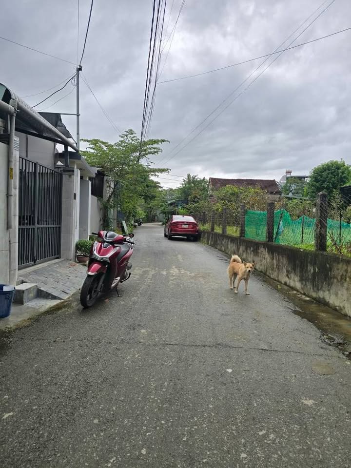 Đất thổ cư Hòa Tiến 120m² giá 1.7 tỷ - Lô đẹp chính chủ, giá tốt!