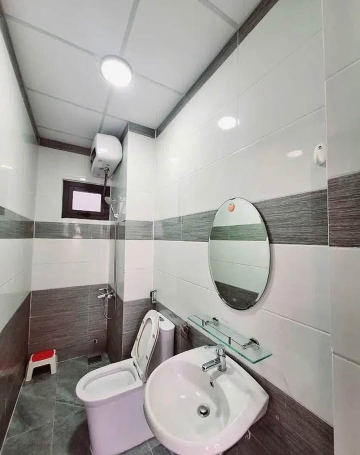 Nhà 3 tầng kiệt ô tô Hồ Xuân Hương, Ngũ Hành Sơn, Đà Nẵng - Đầu tư sinh lời ngay!