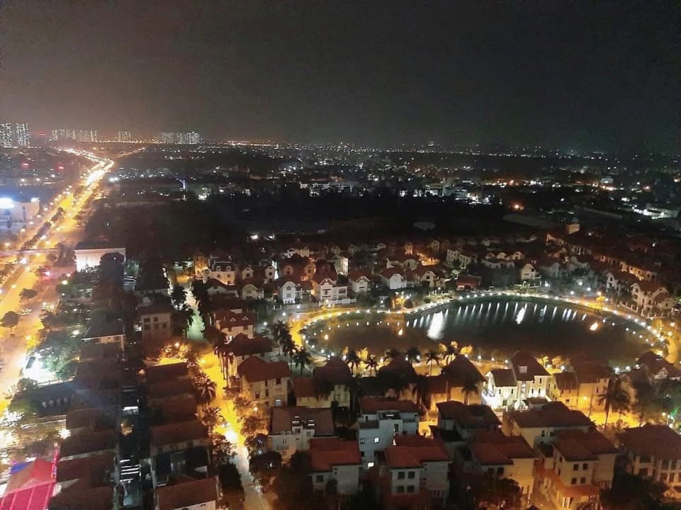 Căn hộ Gemek 2 Vân Canh 89m² giá 6 tỷ - Nội thất đầy đủ, sẵn sàng vào ở!