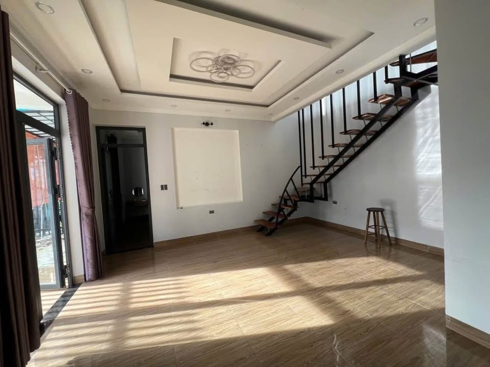 Nhà đẹp phường Ea Tam Buôn Ma Thuột 110m² giá 2.35 tỷ - Gần chợ Đe, trường ĐH Tây Nguyên!