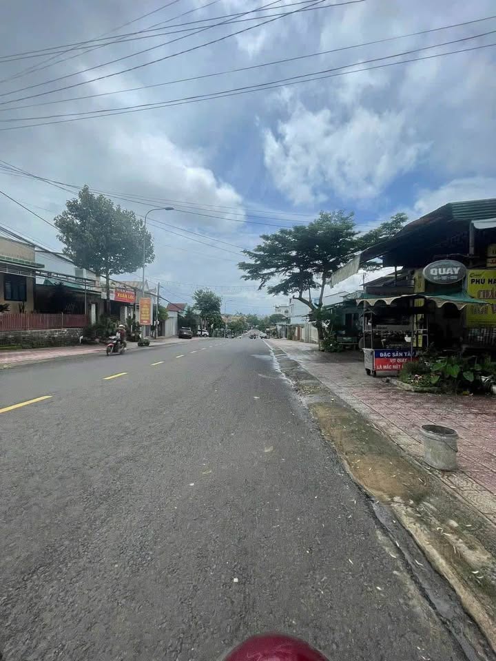 Nhà mặt tiền Lý Thường Kiệt, Bảo Lộc 50m² giá 5.6 tỷ - Vị trí kinh doanh sầm uất!