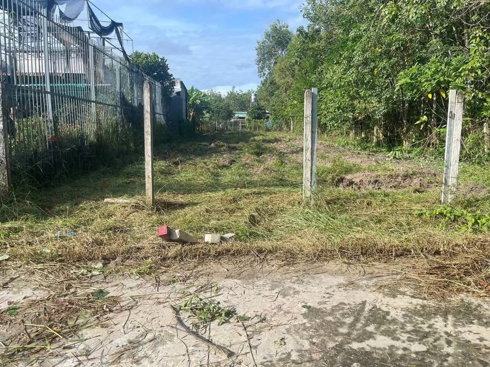 Đất nền thổ cư 200m² xã Minh Tân - Giá tốt, nhanh tay kẻo lỡ!