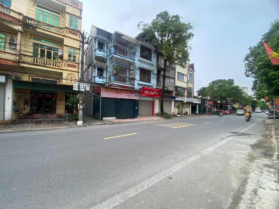 Đất nền Vân Nội Đông Anh 192m² - Đường rộng 5m, giá thỏa thuận!