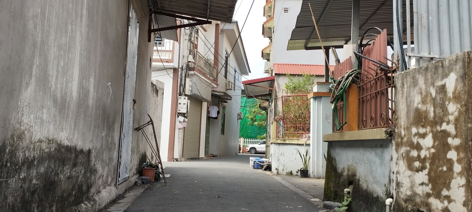 Đất nền thổ cư Kim Chung 44m² giá 3 tỷ - Tiện ích ngập tràn, ô tô vào tận nơi!