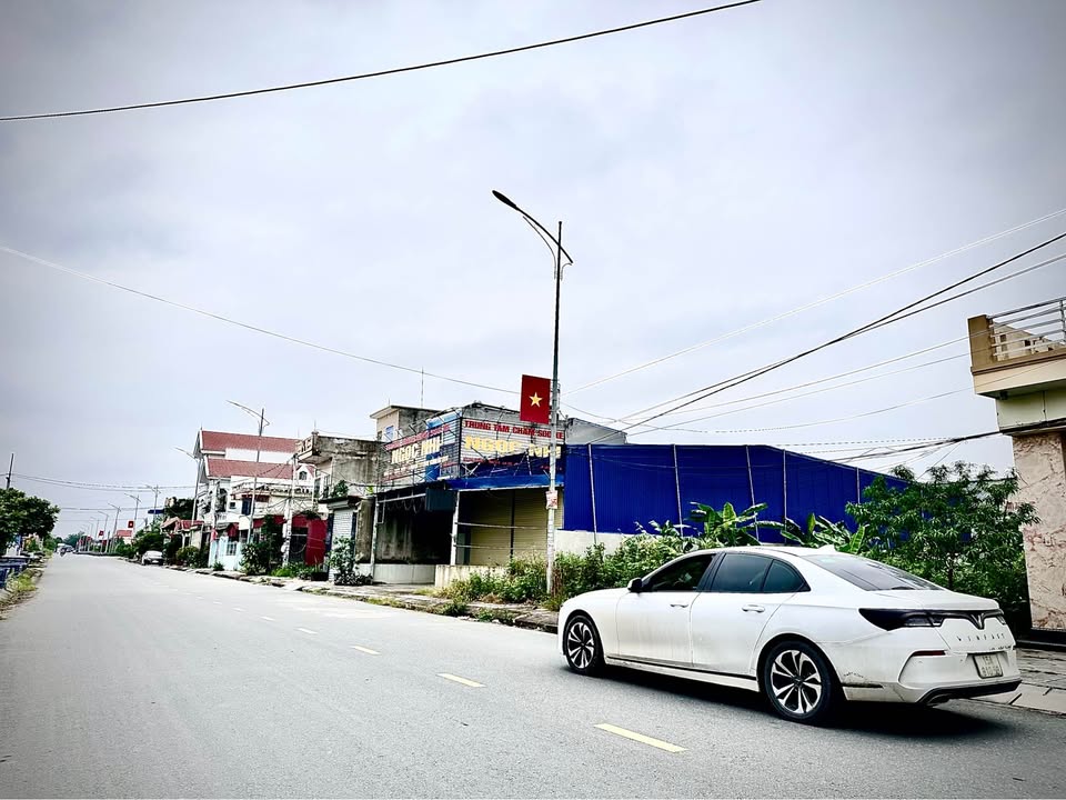 Đất nền 120m² tại An Lão - Giá chỉ 2 tỷ - Cơ hội đầu tư tuyệt vời!