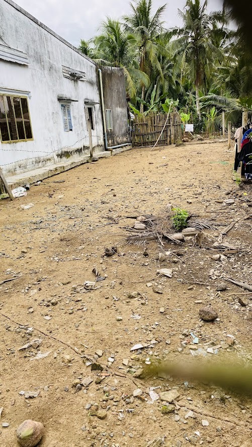 Đất nền mặt tiền hẻm xe ô tô xã Sơn Đông, Bến Tre 137m² - Giá chỉ 750 triệu!