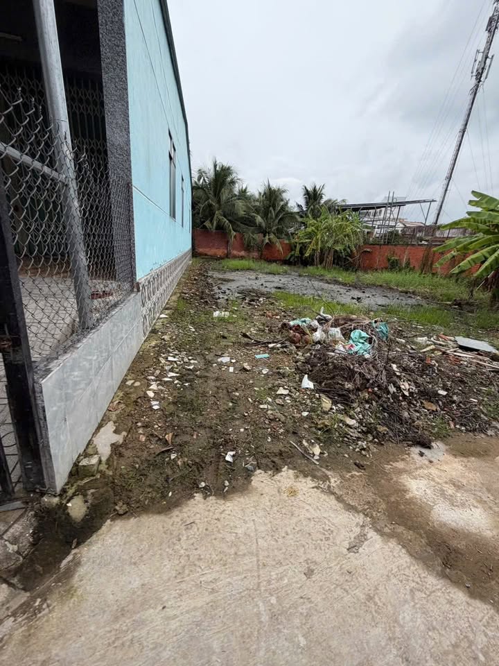 Đất nền Phú Khương 110m² giá 520 triệu - Vị trí vàng gần bách hóa xanh!