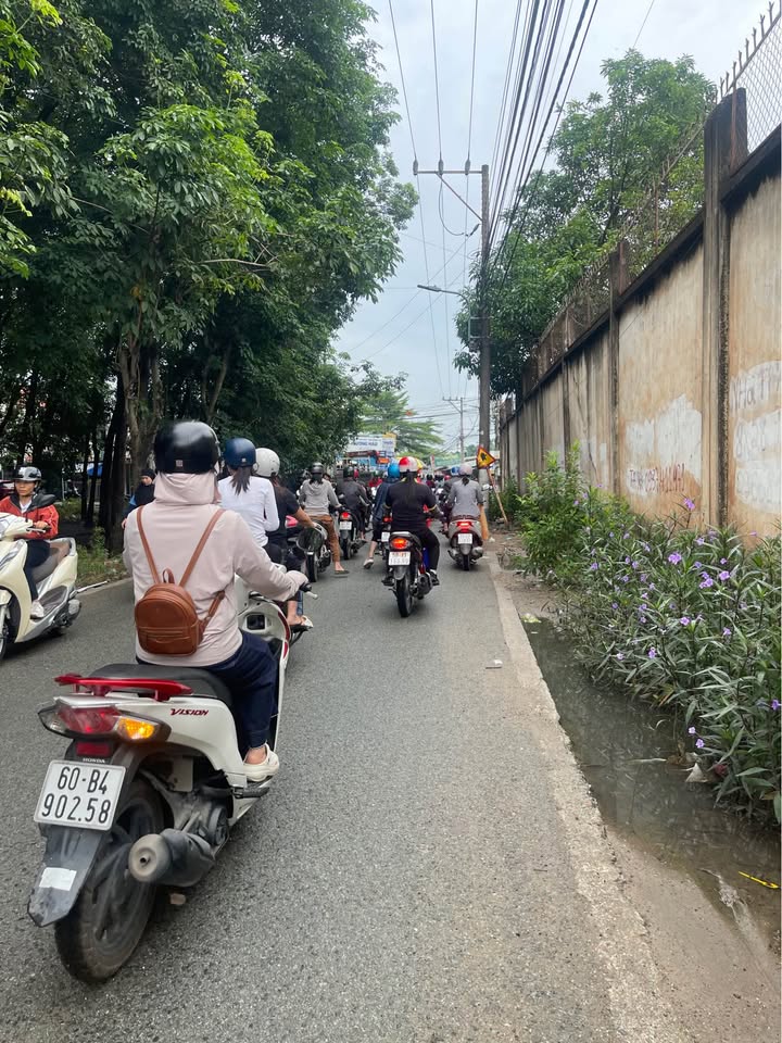 Đất nền Bình Chuẩn, Thuận An 125m² giá 2.2 tỷ - Đầu tư sinh lời ngay!