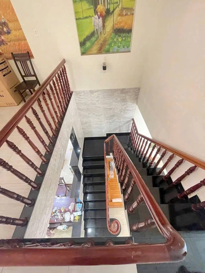 Nhà 2 tầng Trảng Dài, Biên Hòa 3PN giá 6 triệu - Nhà mới đẹp như tranh!