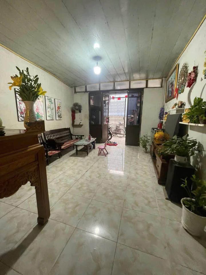 Nhà 1,5 tầng Đồng Hoà, Kiến An 95m² giá 2.52 tỷ - Gần Golden Point!