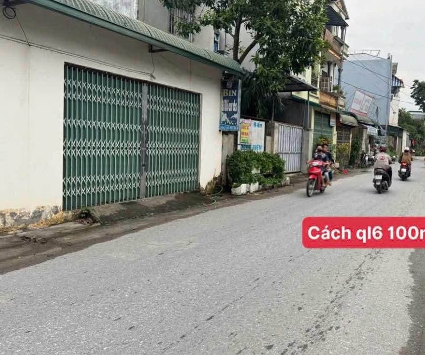 Nhà cấp 4 mặt tiền Tân Mai 71m² giá nhỉnh 2 tỷ - Kinh doanh thuận lợi!