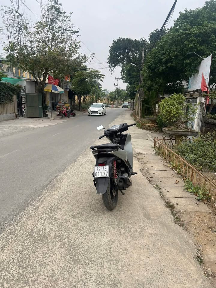 Đất mặt đường kinh doanh Tân Bình - Chương Mỹ 144m² giá 2.15 tỷ - Cơ hội đầu tư hấp dẫn!