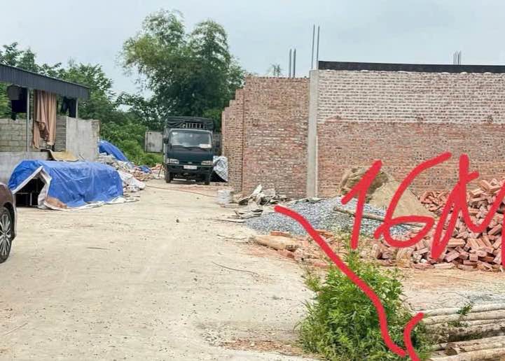 Đất nền Xóm Nước 2, phường Quyết Thắng, 81m² giá 1 tỷ - Đầu tư sinh lời ngay!