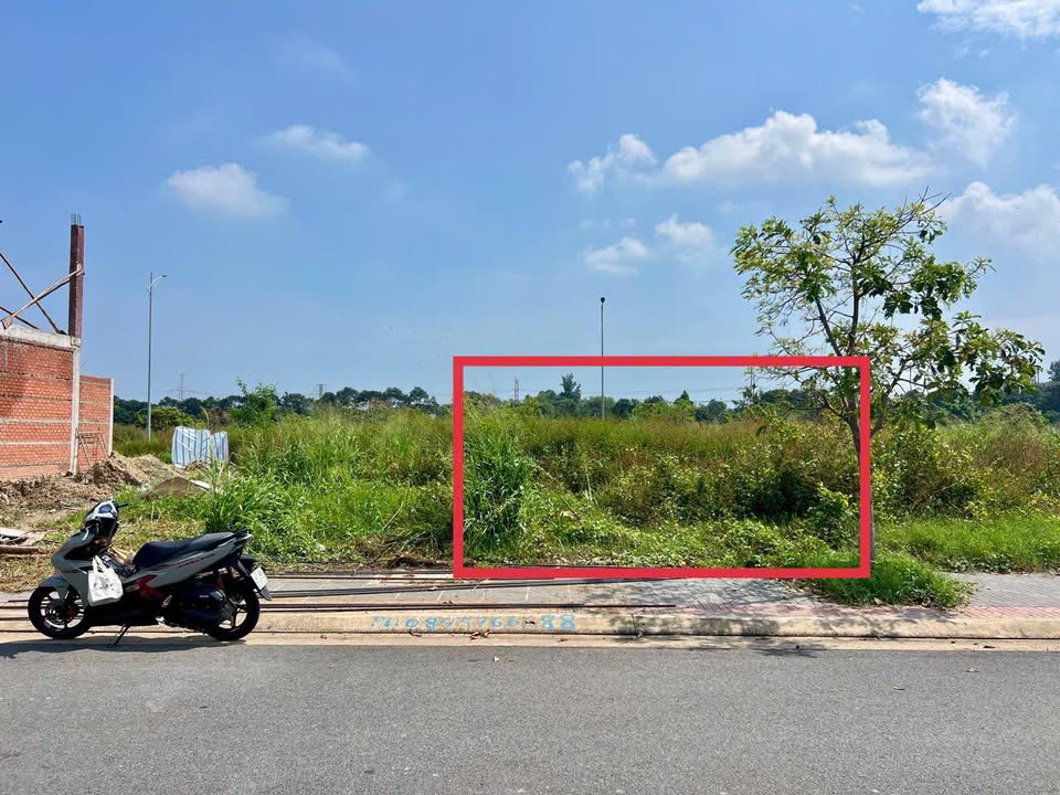 Đất nền Phường 10 Vũng Tàu 79.2m² giá 7 tỷ - Cơ hội đầu tư lý tưởng!