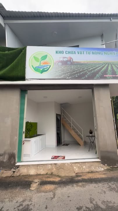 Nhà cho thuê tại chợ Đô Lương, Vũng Tàu giá 2 triệu - Cơ hội không thể bỏ lỡ!