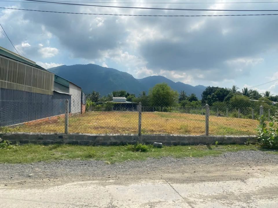 Đất nền Cam Phước Đông 899m² giá 4.4 tỷ - Tặng cơ hội đầu tư hấp dẫn!