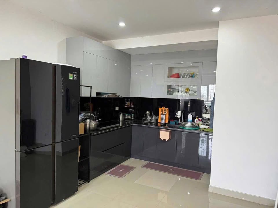 Căn hộ chung cư Tecco C View Vinh 90m² giá 9 triệu - Cho thuê dài hạn, chính chủ!