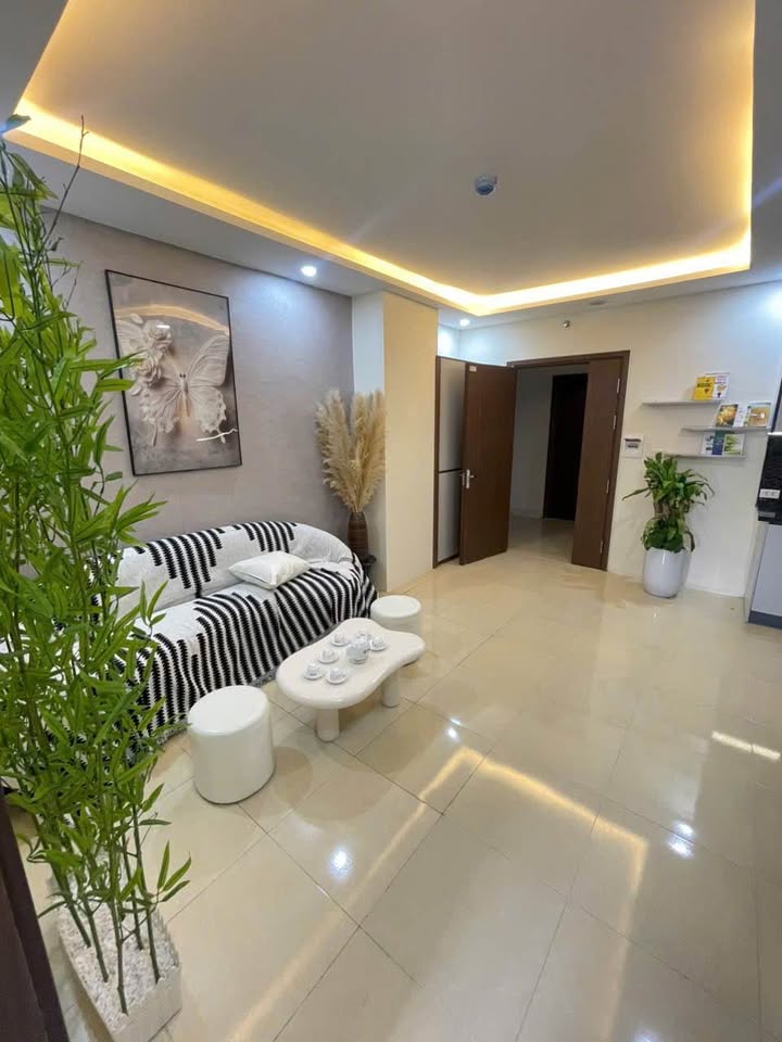 Căn hộ chung cư Quảng Thành CC1, Thanh Hóa, 53m² giá 1 tỷ - Chính chủ bán gấp!