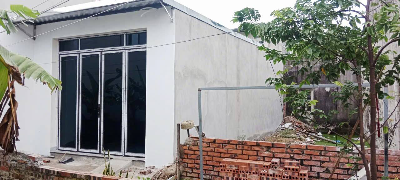 Nhà cấp 4 tại An Thọ - Quảng Hưng 66m² giá 1.6 tỷ - Sẵn sàng vào ở ngay!