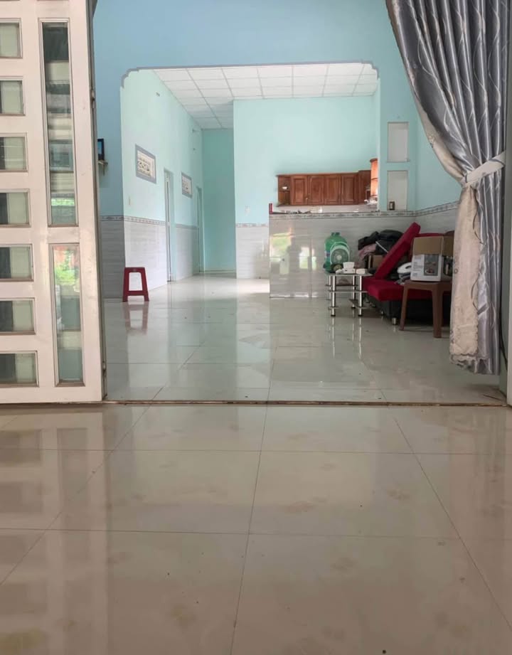 Nhà mặt tiền Quốc lộ 55, xã Lộc Thành, 300m² giá 4.5 tỷ - Cơ hội đầu tư hấp dẫn!