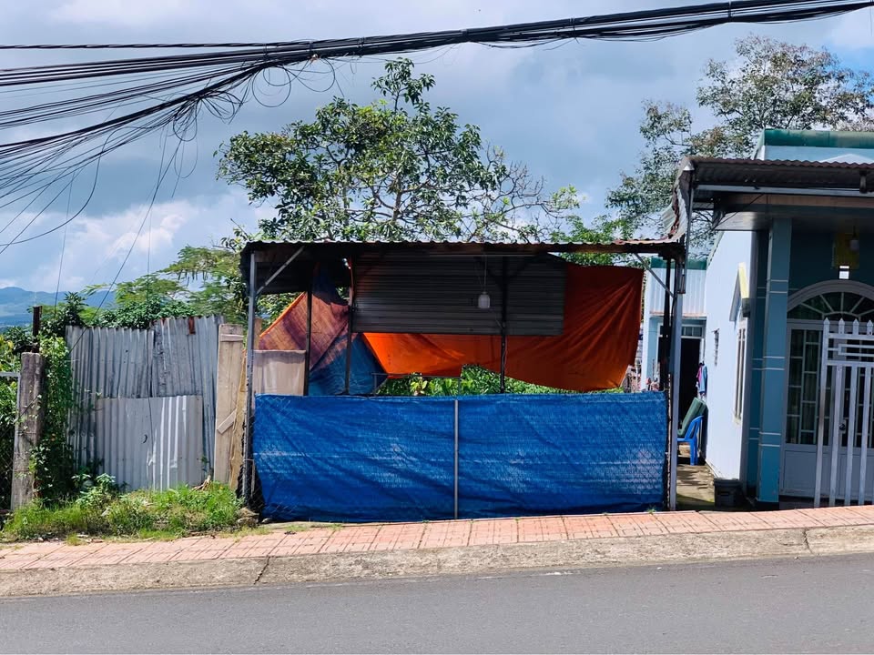 Đất mặt tiền Trần Quốc Toản Bảo Lộc 109m² giá 3.2 tỷ - Đầu tư sinh lời ngay!