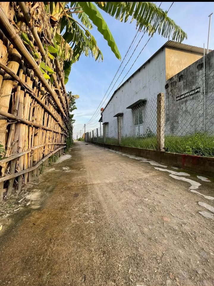 Đất nền liền kề Tuy Phước 73m² giá 600 triệu - Cơ hội đầu tư hấp dẫn!