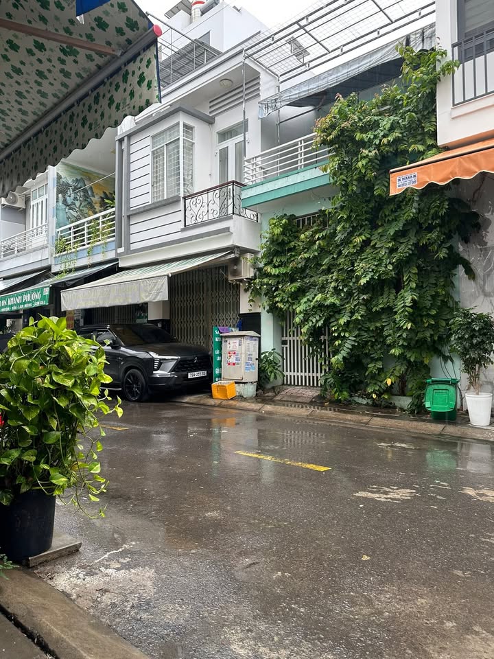 Nhà nguyên căn Phước Hải Nha Trang 45m² giá 6,5 triệu - Thích hợp ở và kinh doanh!