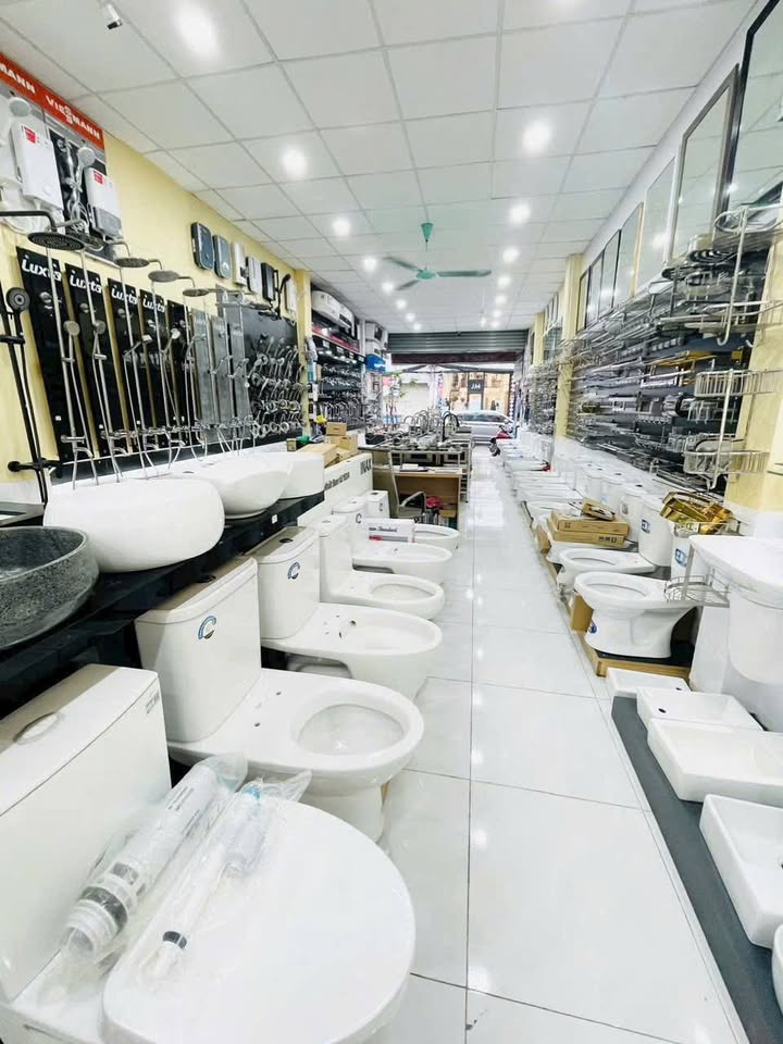 Nhà mặt tiền đường Nguyễn Thị Thập, Quận 7, 109m² giá 36 tỷ - Cơ hội đầu tư sinh lời!