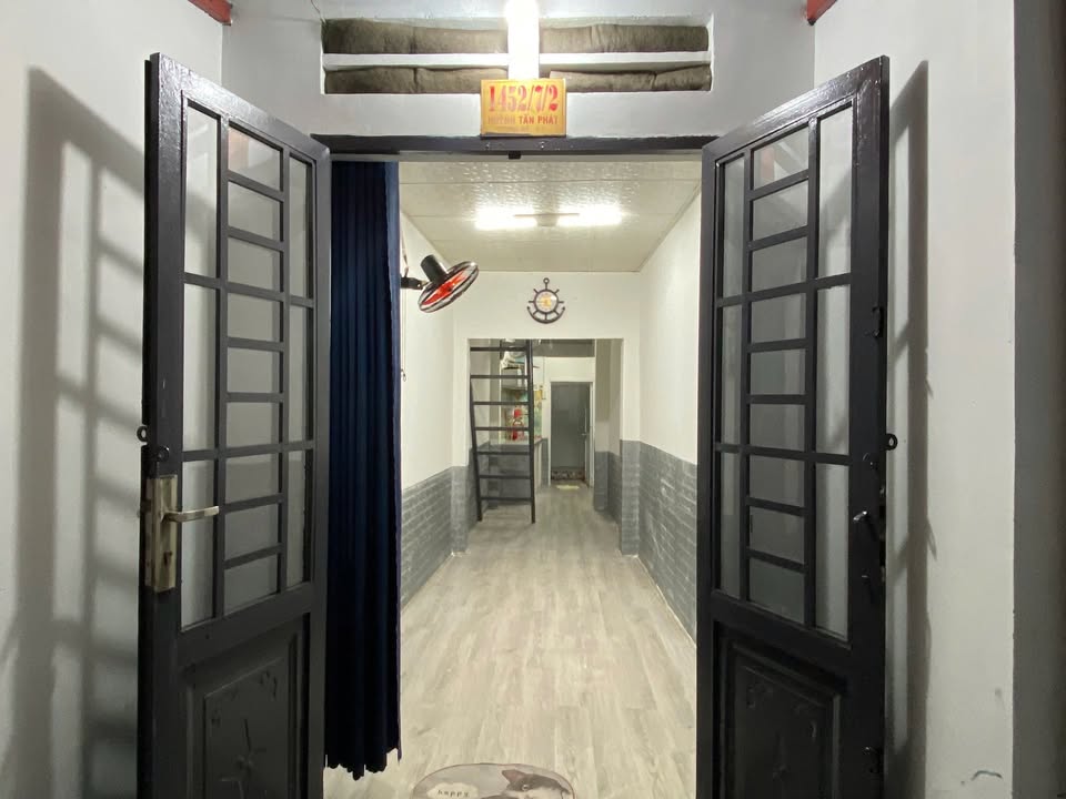 Nhà nguyên căn Tân Mỹ Q7 giá 4.5 triệu - Sẵn sàng nhận nhà ngay!