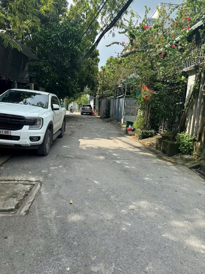 Nhà cấp 4 Nhơn Đức Nhà Bè 96,4m² giá 2,4 tỷ - Đang cho thuê, sổ hồng chính chủ!