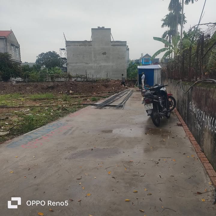 Đất nền An Đồng - Hải Phòng 51m² giá 1.5 tỷ - Đầu tư sinh lời ngay!