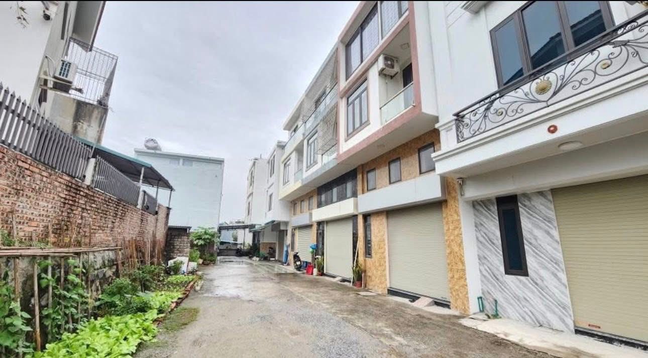 Đất nền ô góc Ngõ 28 Cao Xanh 58m² giá 1.45 tỷ - Đầu tư sinh lời ngay!