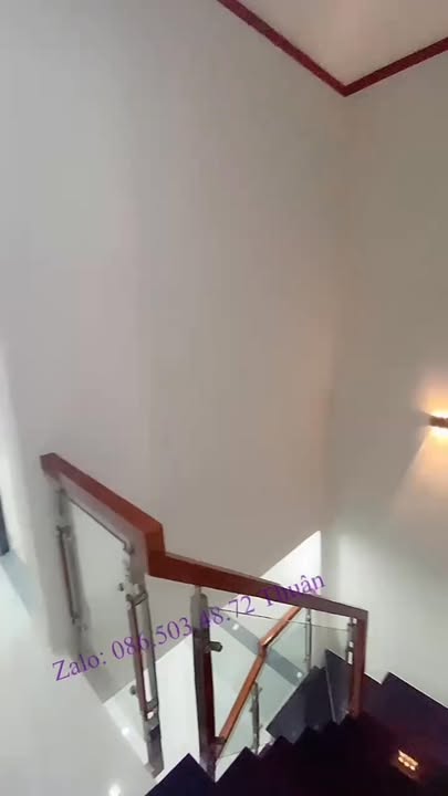 Nhà phố Đông Hòa, Dĩ An 58m² giá 2.1 tỷ - Cần bán gấp do chuyển công tác!