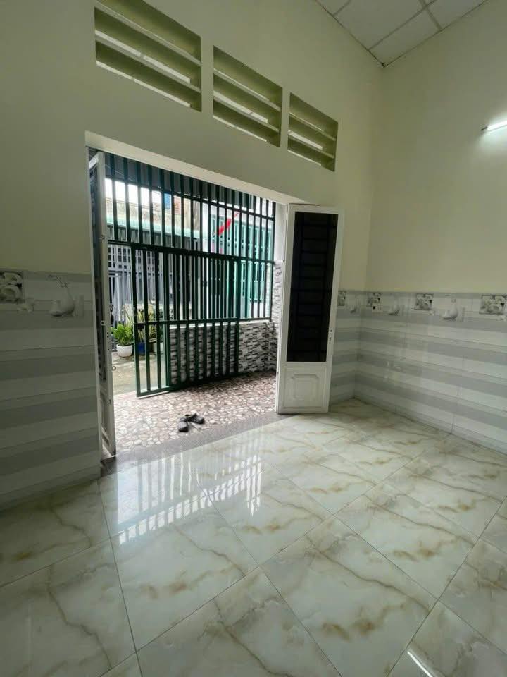 Nhà chính chủ Tân Phước Khánh Tân Uyên 54m² giá 1.25 tỷ - Sẵn sàng vào ở!