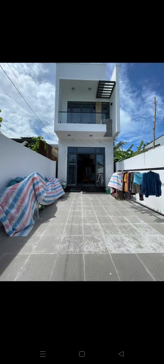 Nhà đẹp Ba Láng, Cái Răng 95m² giá 2.4 tỷ - Chính chủ, thương lượng ngay!