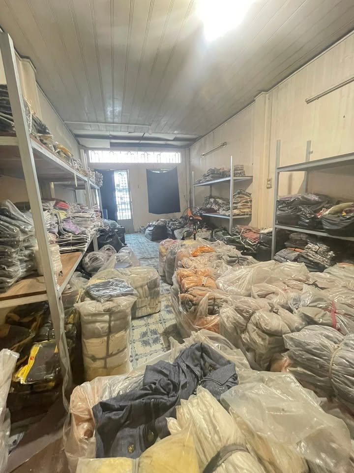 Căn hộ cho thuê tại Tân Phú 70m² giá 10 triệu - Nhà đầy đủ tiện nghi