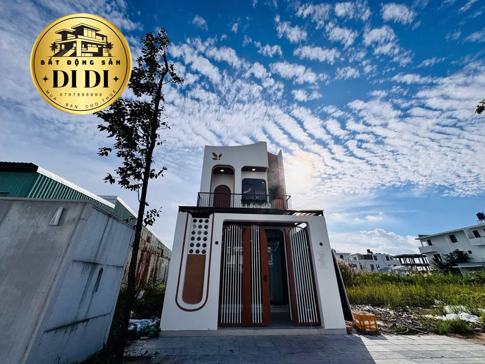 Nhà mới hoàn thiện KĐT Tây Bắc Rạch Giá 100m² giá 3.55 tỷ - Sẵn sàng vào ở!