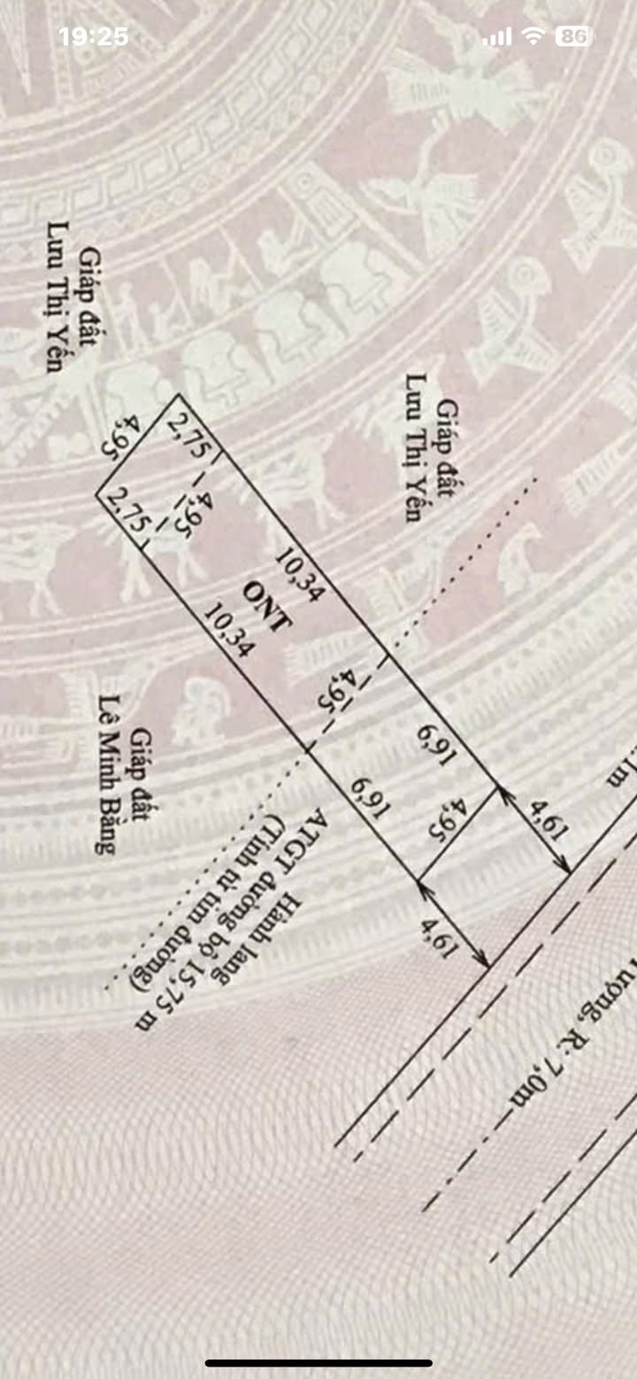 Đất thổ cư Giục Tượng, Châu Thành, Kiên Giang 50m² giá 890 triệu - Cơ hội đầu tư hấp dẫn!