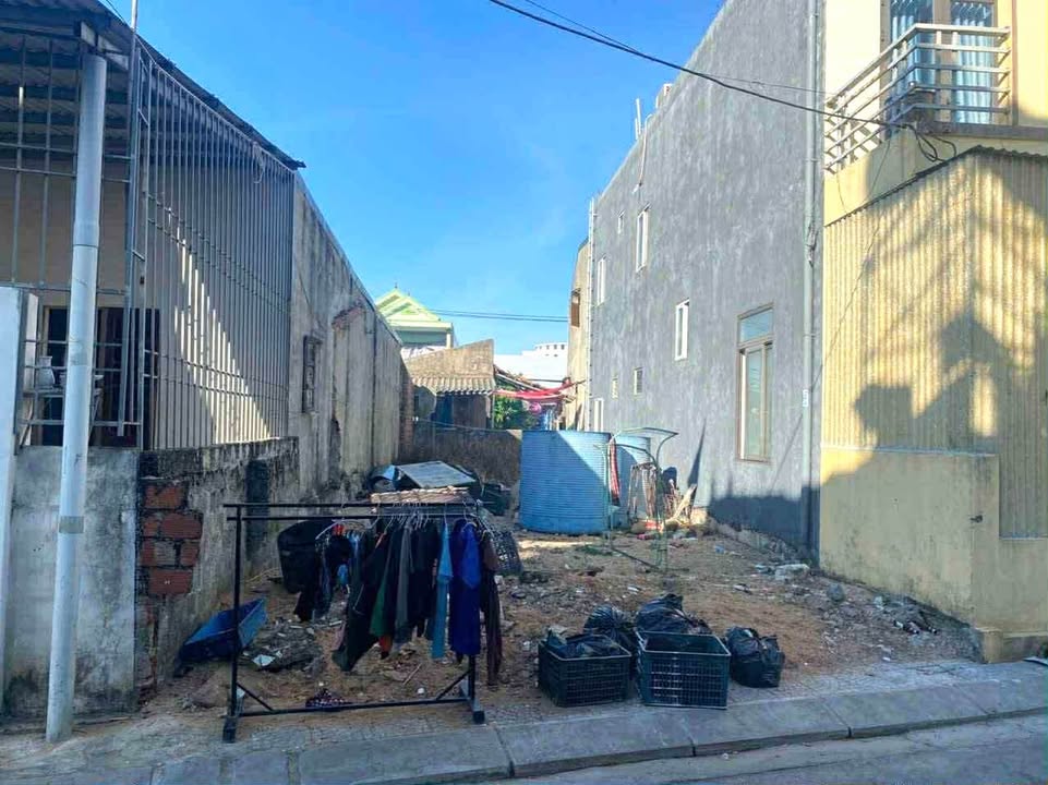 Nhà đất Bảo Ninh Đồng Hới 79m² giá 1.55 tỷ - Vị trí đắc địa gần bờ kè Nhật Lệ!