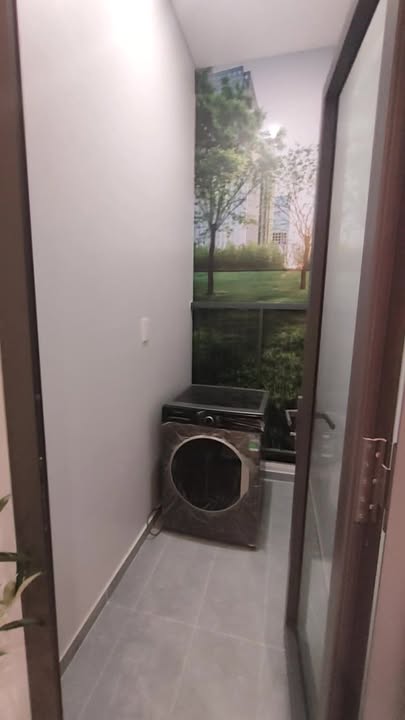 Căn hộ The Win City Đức Hòa 35m² giá 1.2 tỷ - Sẵn sàng sở hữu ngay!