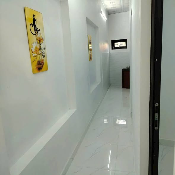 Nhà cấp 4 độc lập Phù Liễn, Kiến An 48m² giá 1.19 tỷ - Sẵn sàng vào ở ngay!