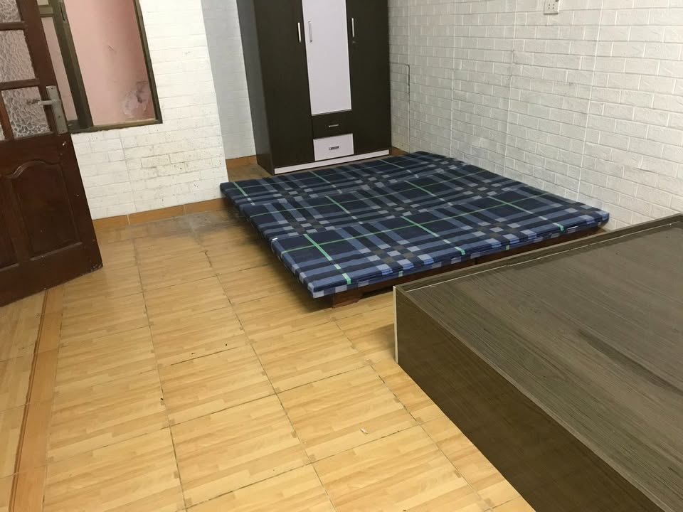 Phòng cho thuê tại KĐT Hoà Vượng, Nam Định - Full nội thất, an ninh tốt!