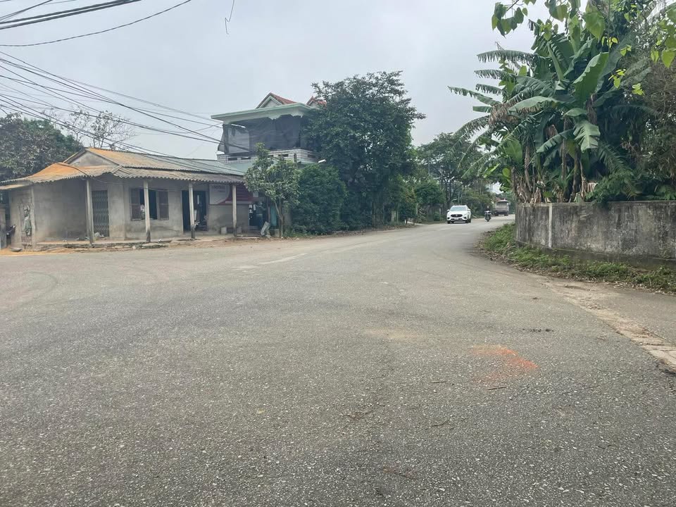 Đất nền Quảng Vinh, Quảng Điền 140m² chỉ từ 200 triệu - Giá siêu rẻ cho đầu tư!