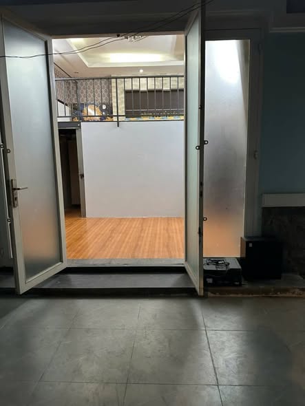 Nhà cho thuê tại Hiệp Bình Chánh, Thủ Đức - 31m² chỉ 6 triệu!