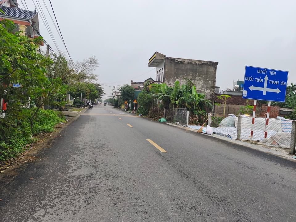 Đất mặt đường DH20 Bình Nguyên 100m² giá 1.8 tỷ - Kinh doanh thuận lợi!