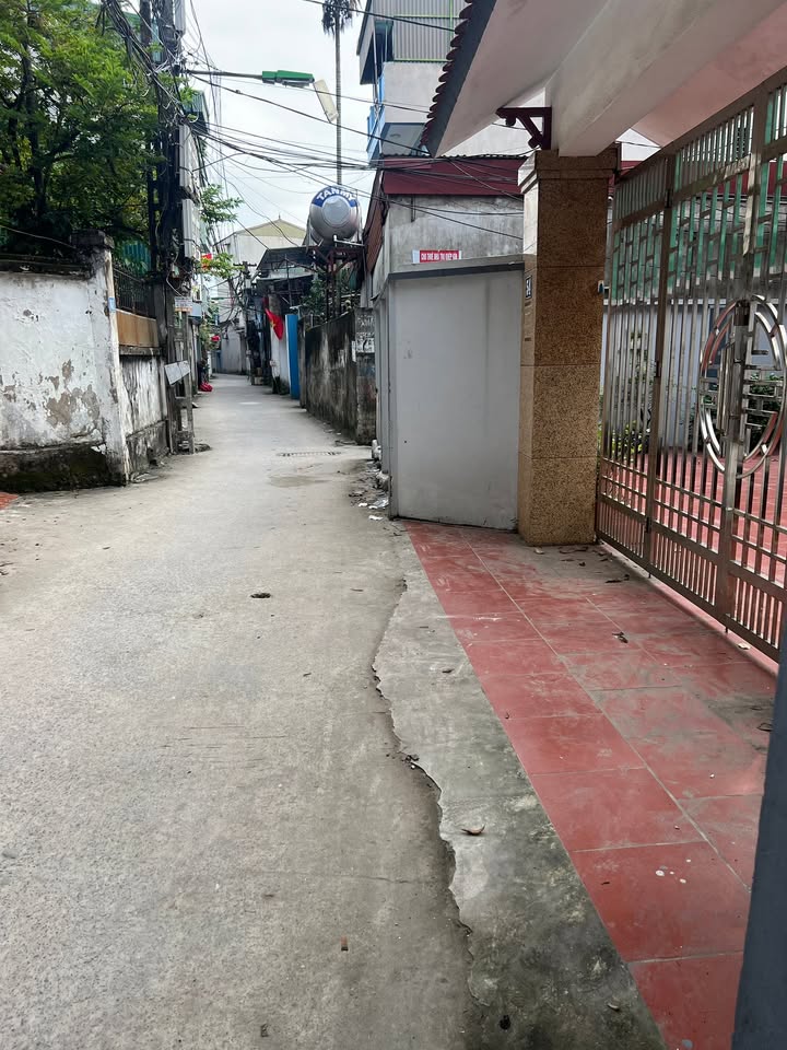 Đất nền Ngọc Hồi, Thanh Trì 50m² giá thỏa thuận - Cơ hội vàng không thể bỏ lỡ!