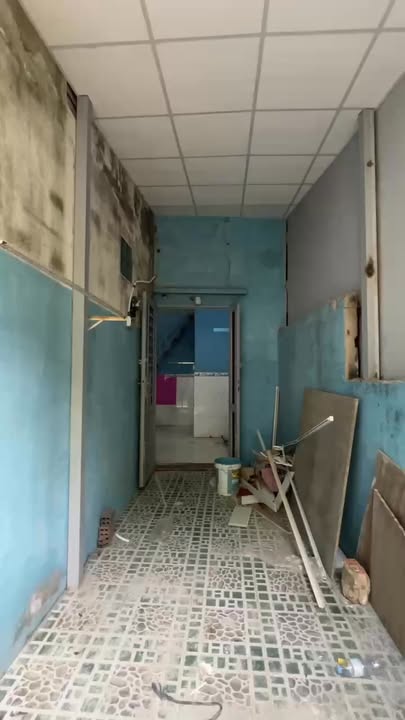 Nhà cho thuê Tân Xuân 30m² giá 4.5 triệu - Nhà mới đẹp, gần chợ và trường học!